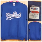 JERZEES  LONG SLEEVES T SHIRT 