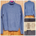 Banana *** Republic Mens Merino Wool Sweater