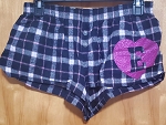 BOXERCRAFT WOMEN FASHION SHORTS
