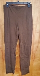 RACHEL ZOE BROWN WOMEN PANTS 