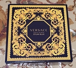 VERSACE DYLAN BLUE EMPTY BOX 