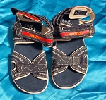 NAUTICA BOYS SUMMER SANDALS 