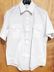 VAN HEUSEN WHITE SHIRT FOR MEN 