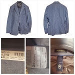 MASSIMO DUTY WOMEN FASHION JACKET 