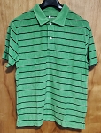 GREEN GAP MEN'S POLO SHIRT 