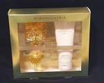 BCBG MAX AZRIA BON CHIC GIFT SET BOX 