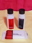 MATRIX SHAMPOO AND CONDITIONER TRAVEL SET 