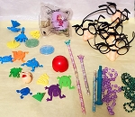 BIRTHDAY MINI TOYS FOR PARTY 