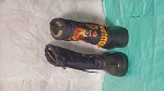 Kodiak Snow Kids Boots 