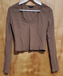 SHEIN WOMEN FASHION TOP 