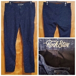 OLD NAVY WOMAN PANT JEANS 