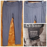 Ci SONO WOMEN PANTS 