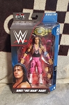 WWE *** ELITE COLLECTION SERIES 94 BRET  HIT MAN” HART  NEW 2022