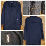 ALLEGRI FASHION MEN'S JACKET 