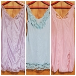3 Night Gown Bundle