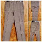 UTY MEN'S APPAREL PANTS 