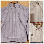 Men's Shirt  Claudio Nucci