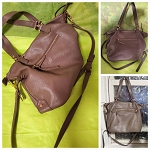 Mystique Women Bag