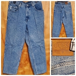 Guess *** Men's Jeens Pant 