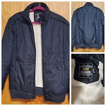 Men's Jacket Fur (More Fashion)