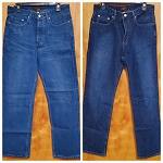 BANANA REPUBLIC MEN'S JEANS PANTS 
