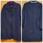 Newport Harbor Mens Jacket Coat