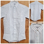 CREST MEN'S SHIRT 