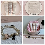 RARE & COLLECTIBLE VIKTOR & ROLF FLOWERBOMB LUXURY GIFT SET 