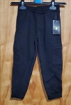 Athletic Fleese*** Jogger Pants Unisex Kids Black