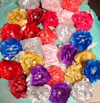 Headband Flower for girl ***