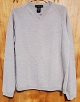 BANANA REPUBLIC MERINO WOOL MEN'S SWEATER 