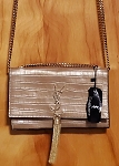 Bag ysl  Gold ***