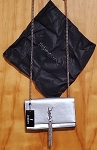Bag ysl  Silver 