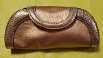 VERSACE PARFUMED COSMETIC BAG 