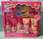Spa set for girl 87