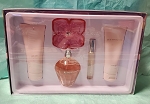 BCBG  MAX AZRIA  GIFT SET  OF 4 PC 