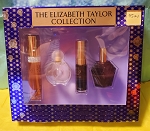 The Elizabeth Taylor  Set Parfum 