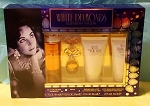 THE ELIZABETH TAYLOR GIFT SET BOX PARFUM 