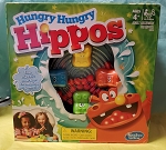 Hungry Hippos
