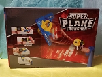 Super Plane Launcher 