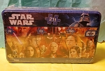 STAR WARS PUZZLE 