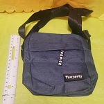 Mini Gray Bag *** 7