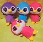 PENGUIN ASSORTY 7