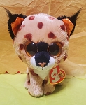 Buckwheat TY Beanie Boo's Collection 