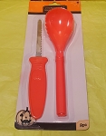 PUMPKIN CARVING KIT 