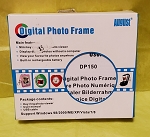 Digital Photo Frame 