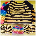 SET FOR PET CAT OR DOG 