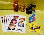 BUNDLE COLLECTABLE FOR KIDS 