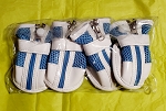 SMALL DOG SHOES FOR PET 