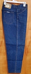MCCALLUM BLUE MEN'S JEANS